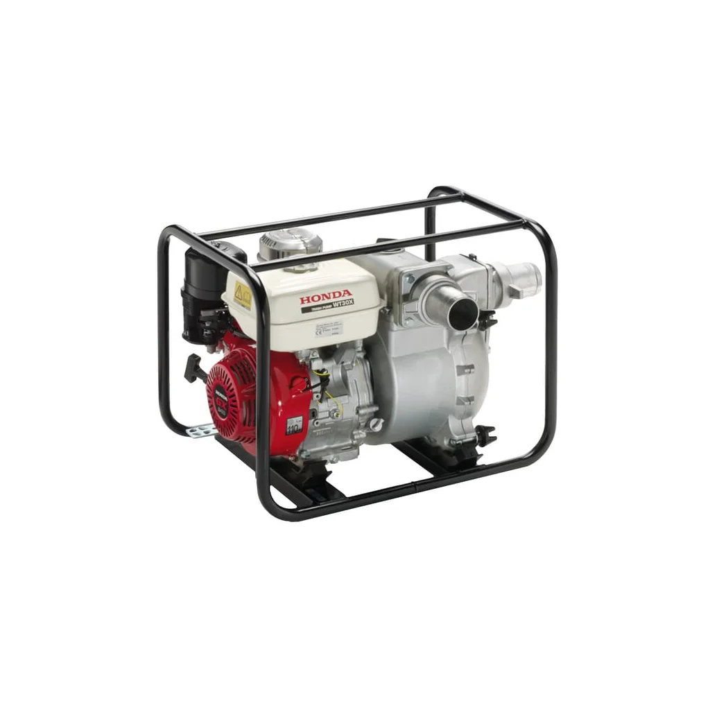 Pompă de apă murdară WT30 449053WT30