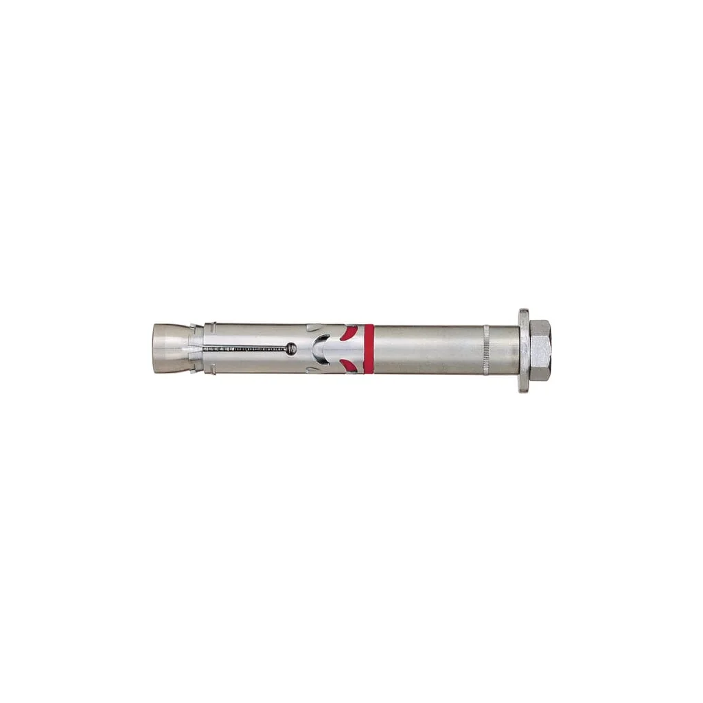 Ancoră FH II 15/10S cap hexagonal 25x 44887