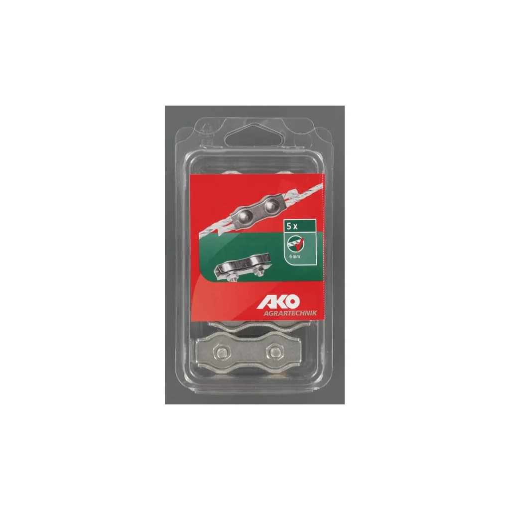 Conector cablu electric 6mm z-plt 5S 44535051