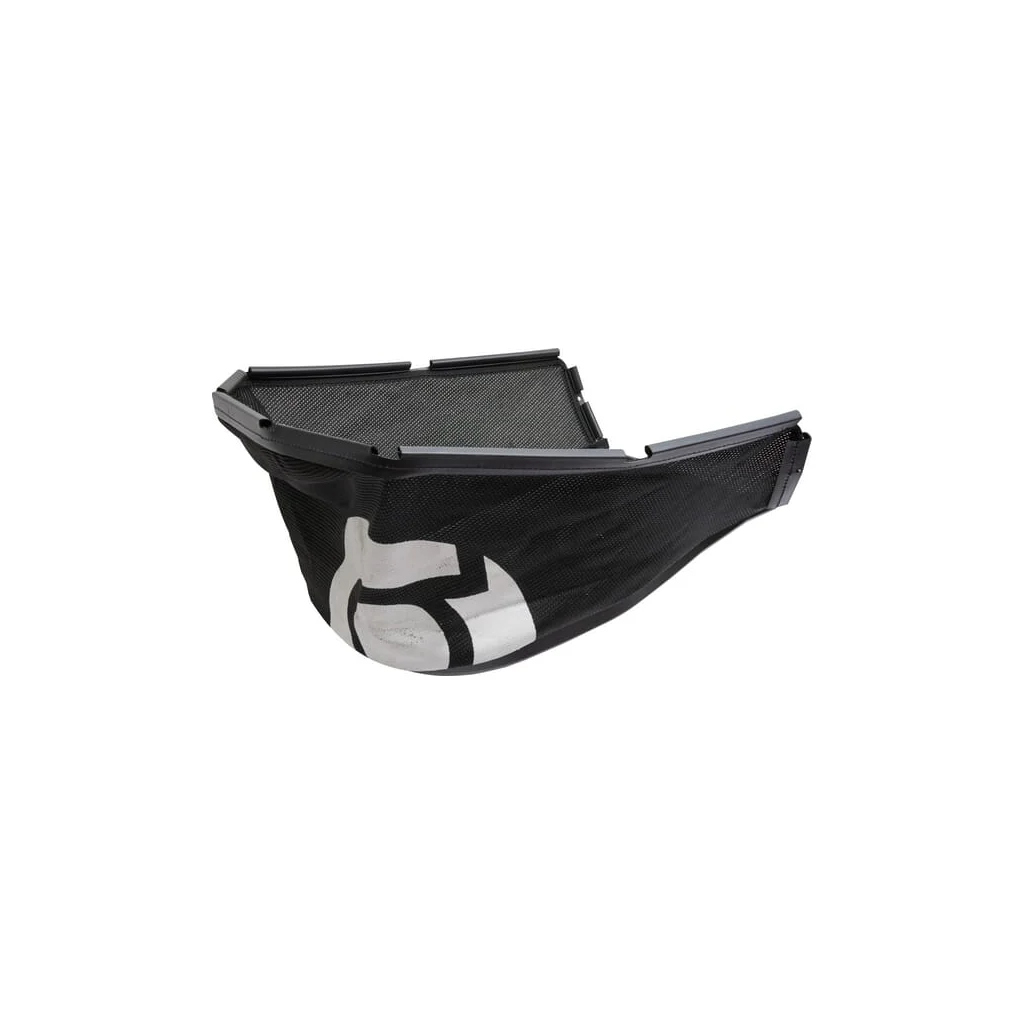 Carcasă colector de iarbă 46 R9005 Solo 456010