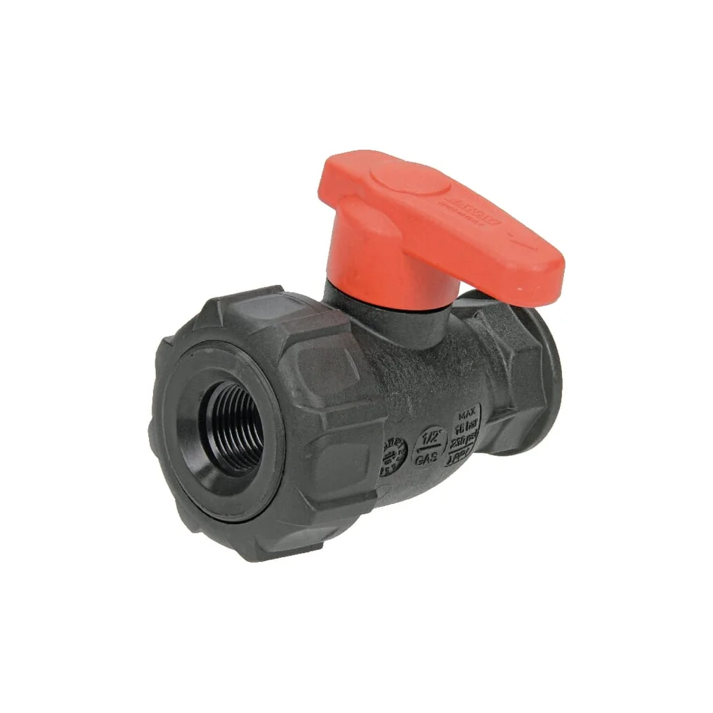 Robinet cu bilă 2 căi 1/2" 45511102