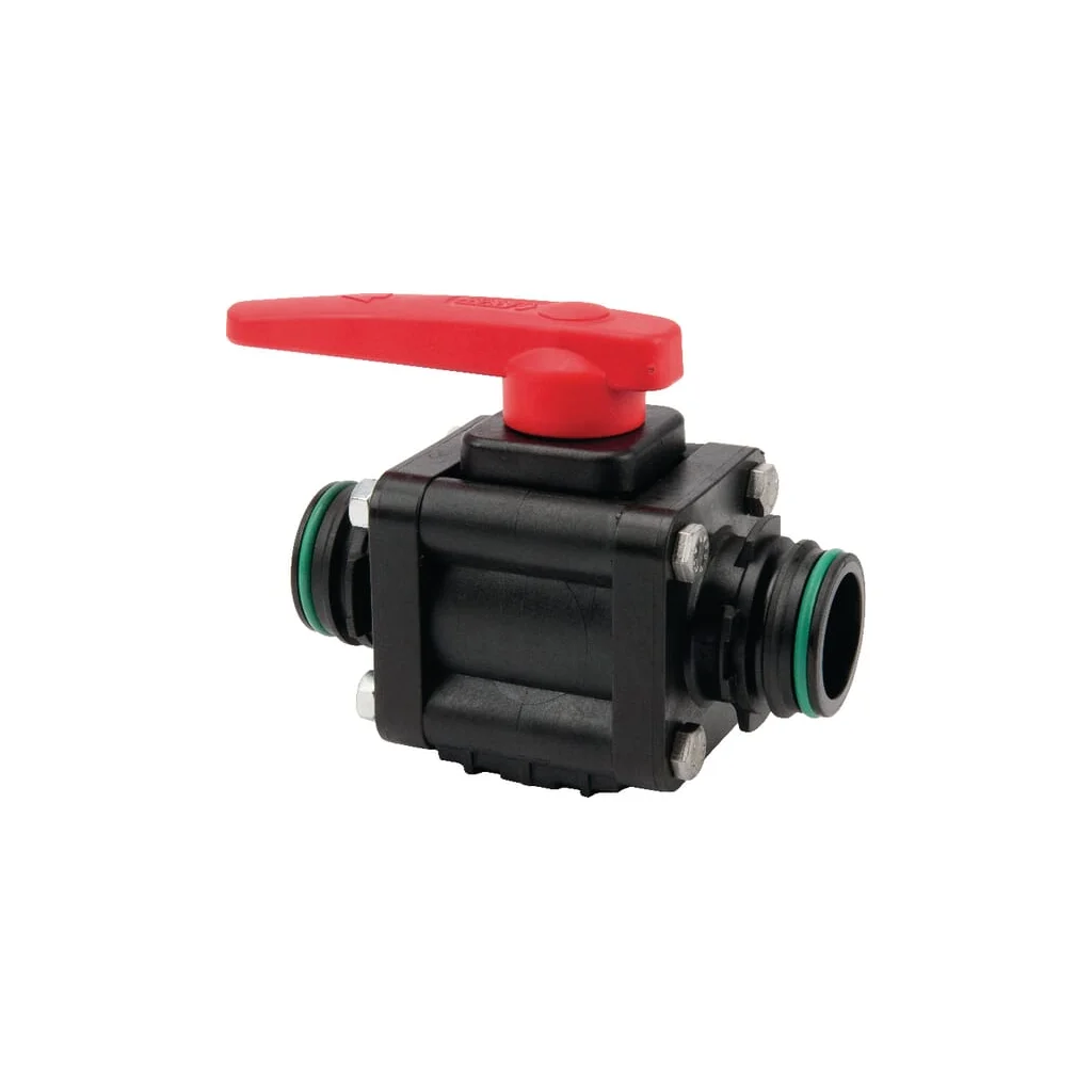 Robinet cu bilă 2 căi T5 453004S55