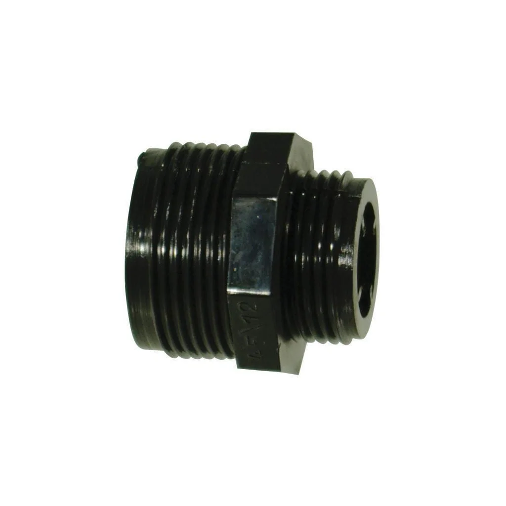Niplu 1"x1 1/4" 450120