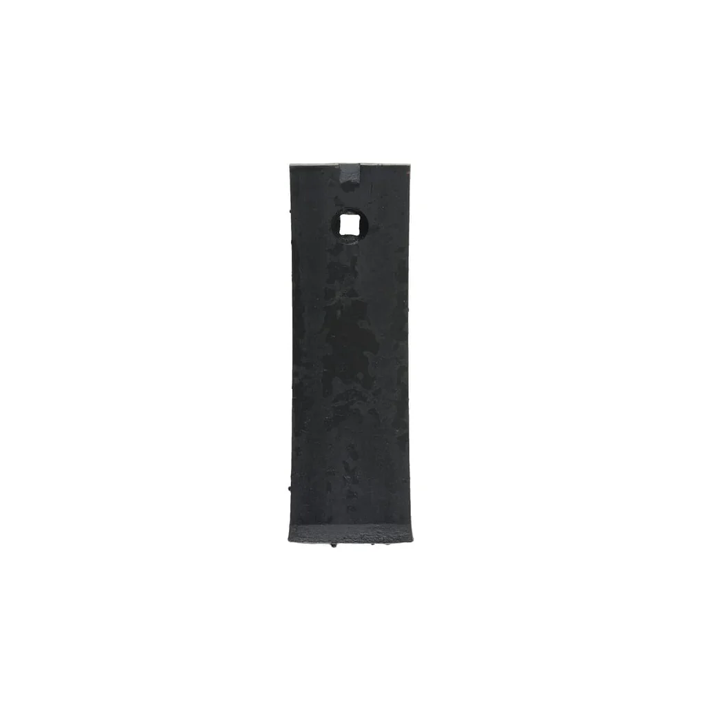 Brăzdar cultivator 250x80x12mm plat 1 orificiu potrivit pentru Väderstad 452854CKR