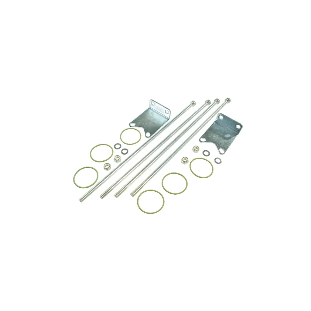 Set de fixare pentru 3 supape 463 463000930