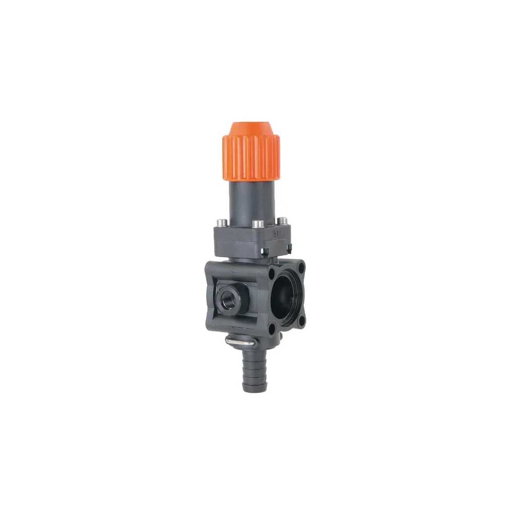 Supapă eliberare presiune 40 bari 463082