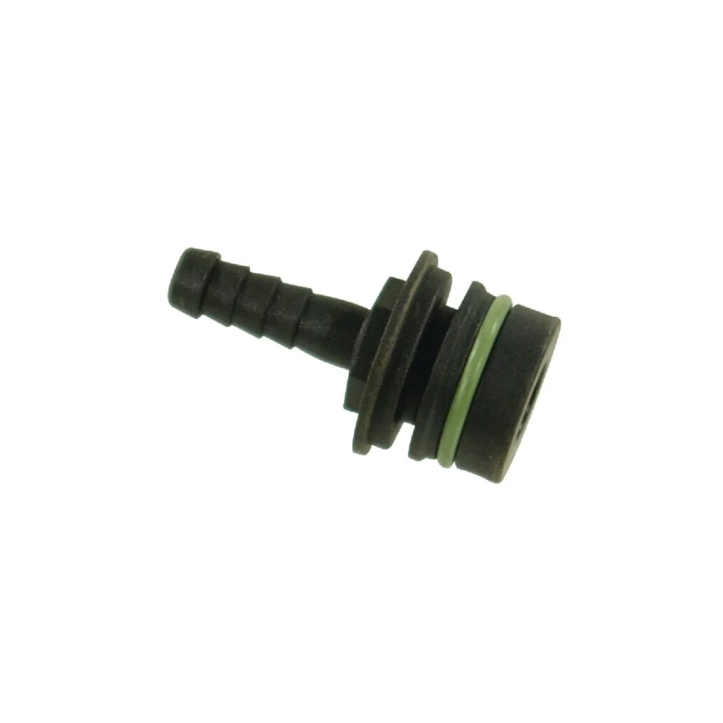 Mufă cu ștuț de furtun 10 mm 463001A10