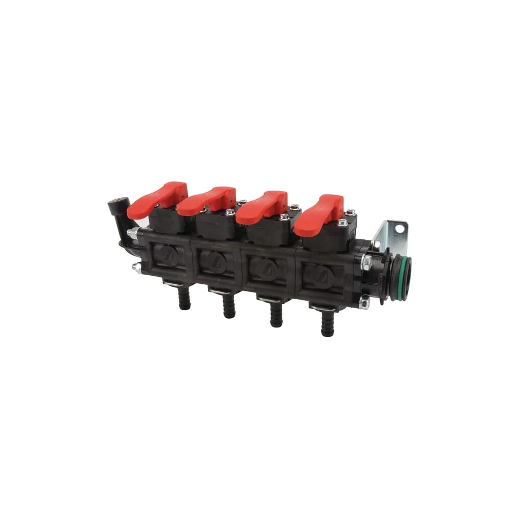 Unitate de comanda manuală 4 căi T5M 46305451