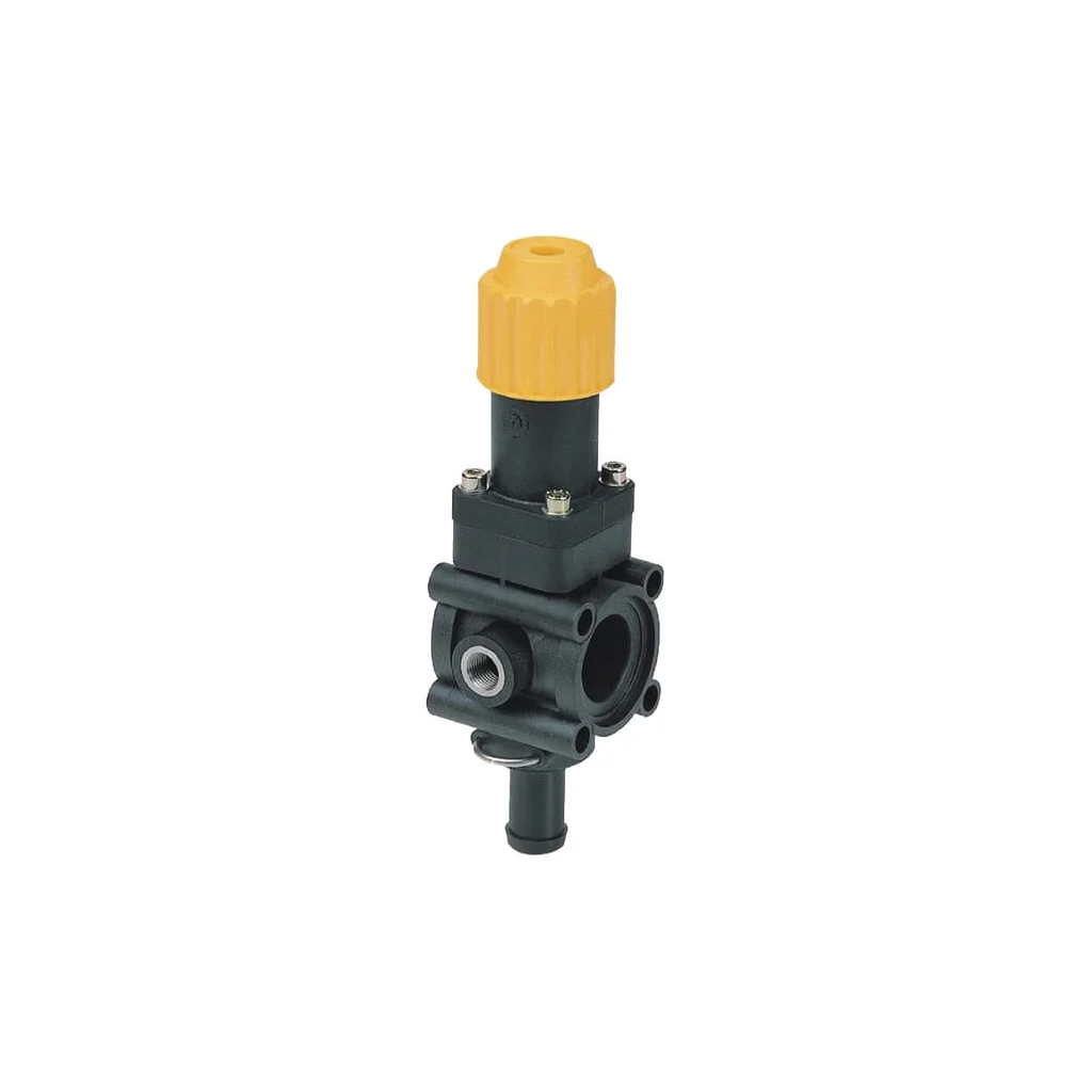 Supapă reglare manuală proporțională 1" 40 bari 463074