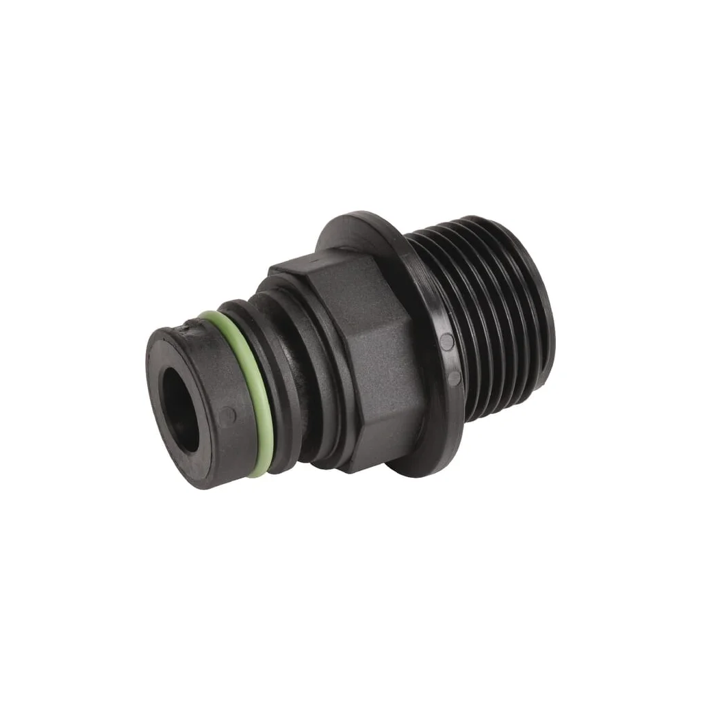 Niplu de racord 1" filet exterior 463001B40M