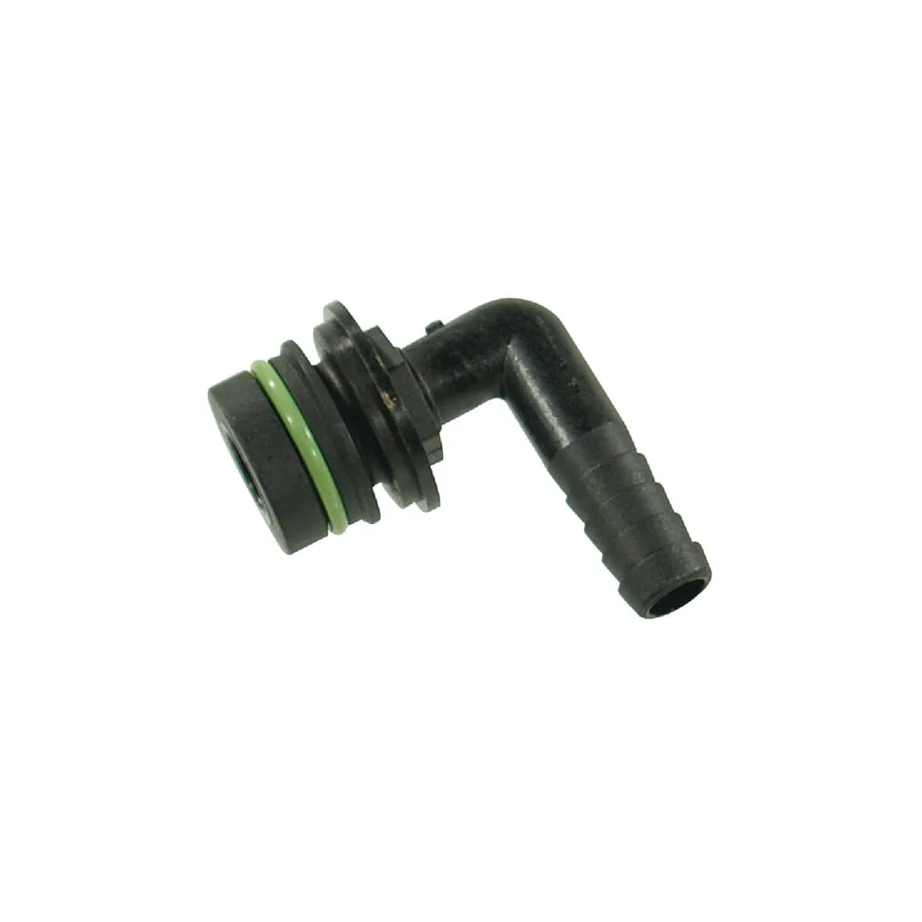 Niplu 1/2" BSP cu garnitură inelară 463001C13