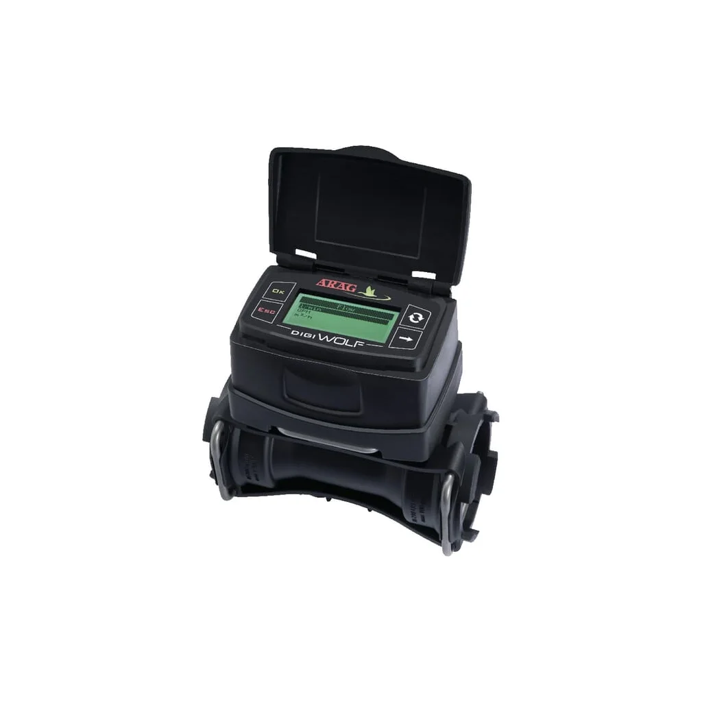 Debitmetru Wolf 40-800 l 4627707A