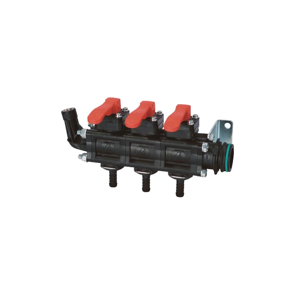Unitate de comanda manuală 3 căi T5M 46305351