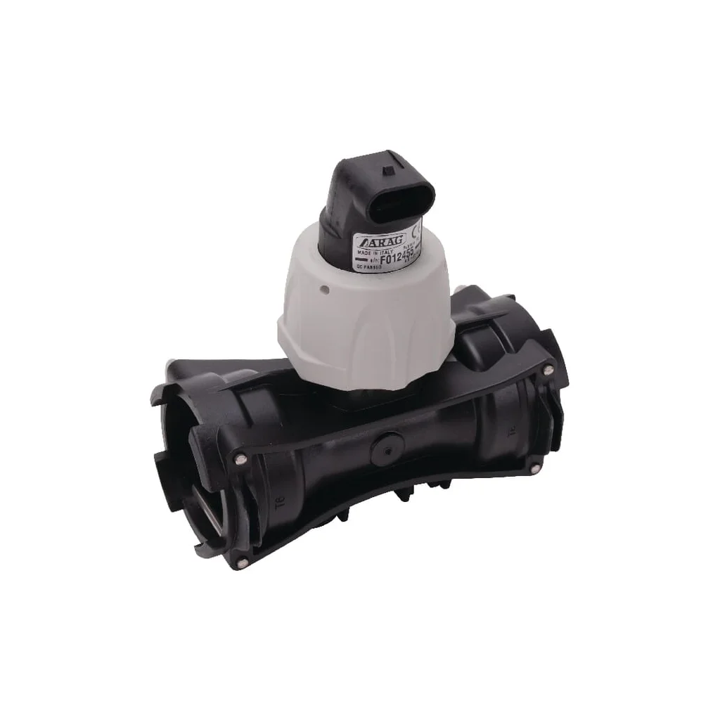 Debitmetru 5-100l/m T5F 4626305