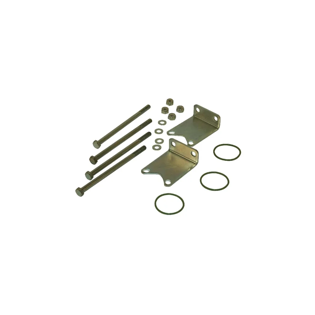 Set de fixare pentru 2 supape 463 463000920