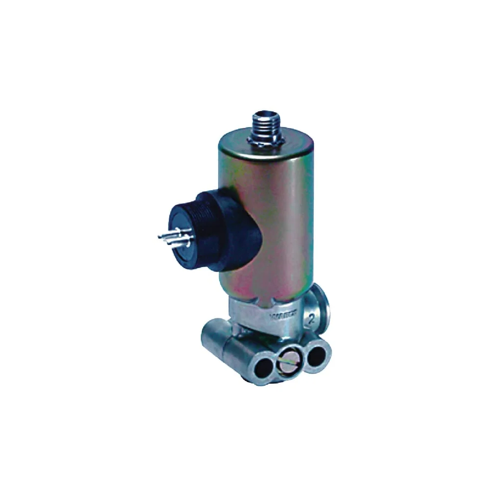 Supapă electromagnetică 3/2 4721737000
