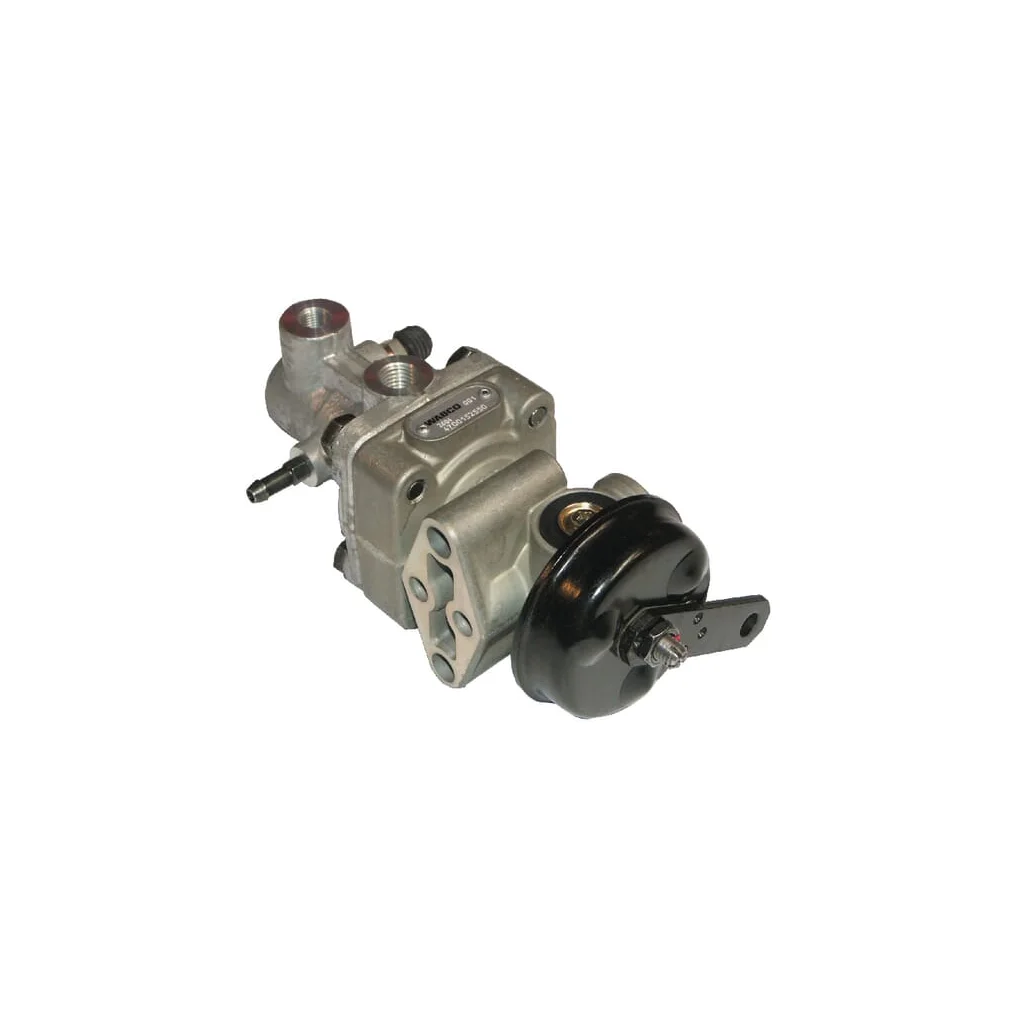 Ventil de comandă remorcă 4700152710