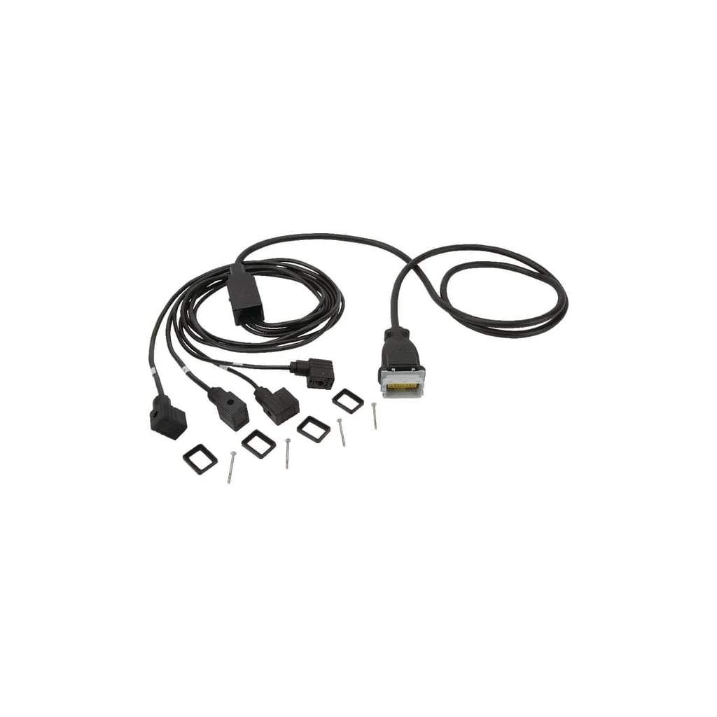 Cablu 46683 alimentare+senzor 46683B080