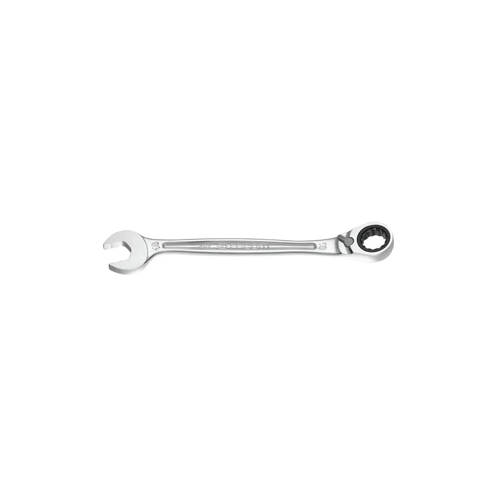 Cheie fixă combinată cu clichet 14mm L=190mm Facom 467B14