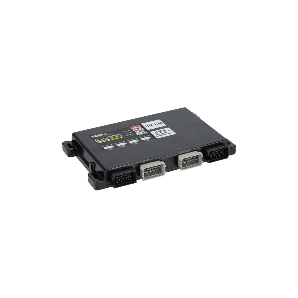 Unitate Isobus semănătoare cu aer IBX 4679010