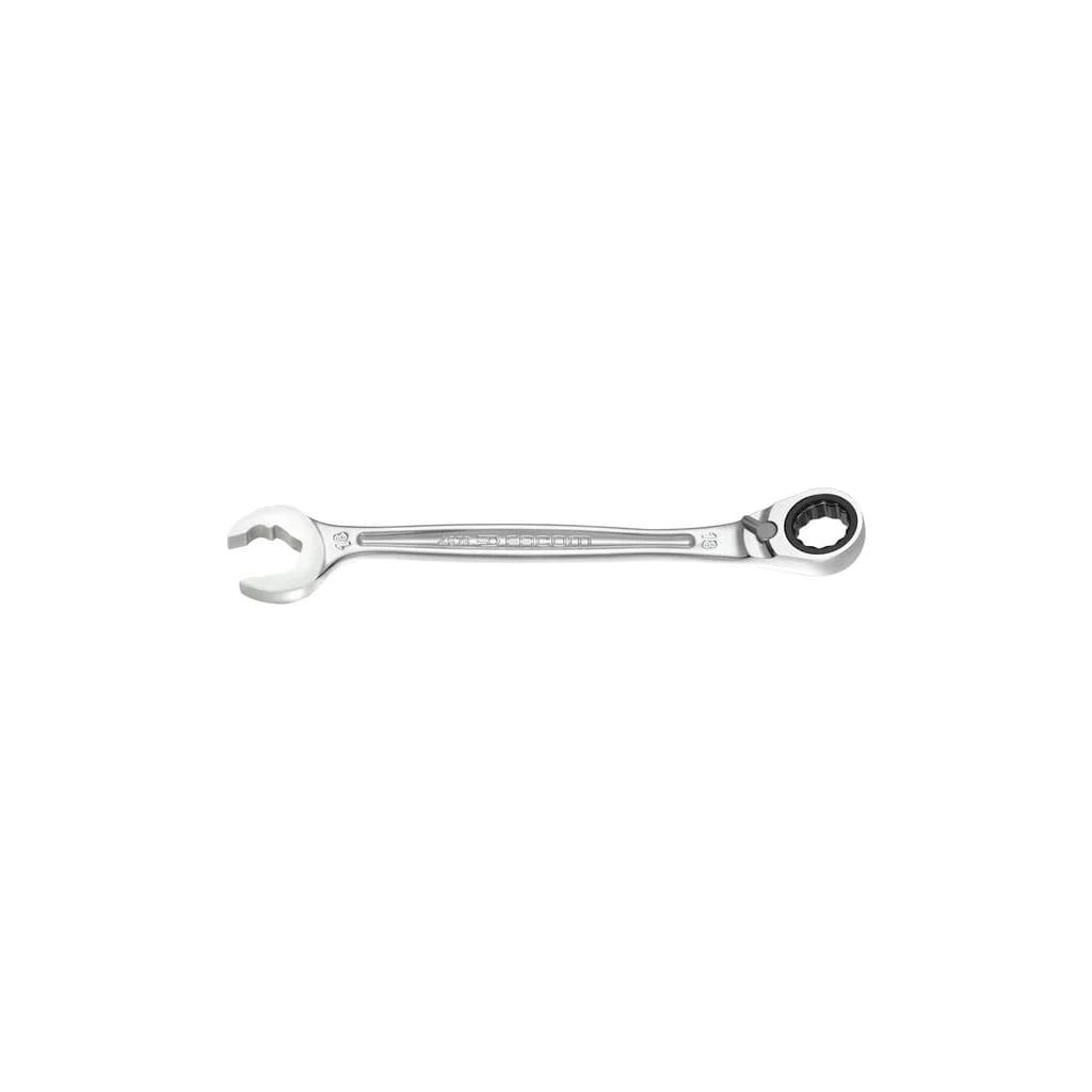 Cheie fixă combinată cu clichet 10mm L=158mm Facom 467BR10
