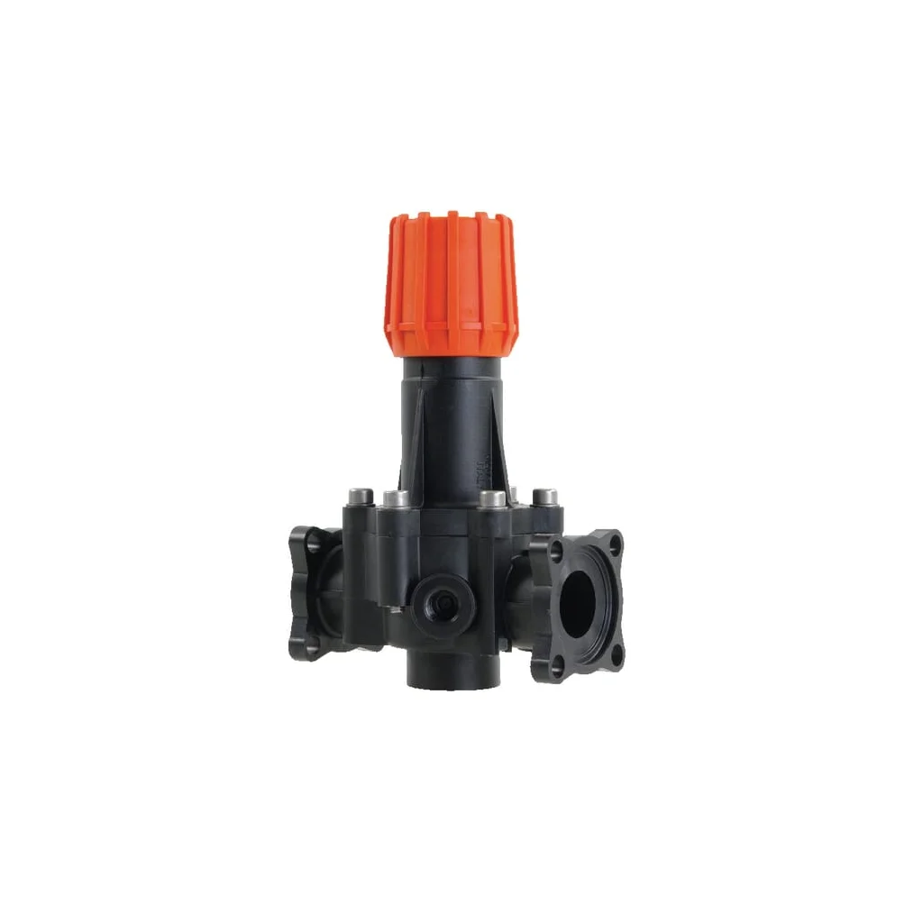 Supapă eliberare presiune 40 bari 200l 465514