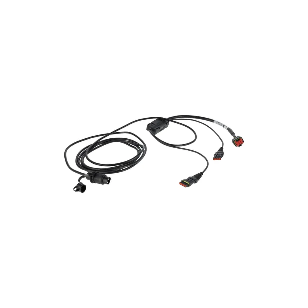 Cablu de alimentare syncro 5m 4670800100