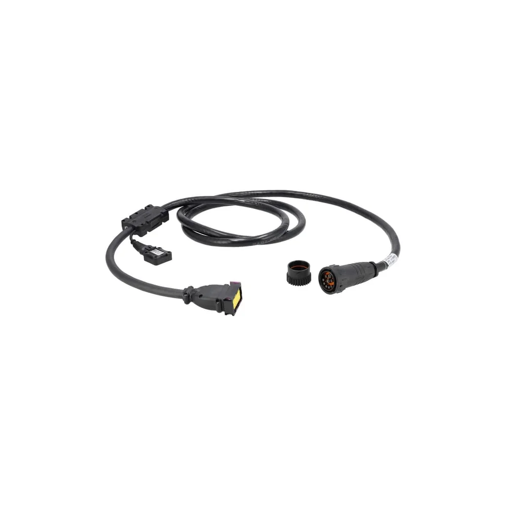 Cablu isobus 3m IBX100+TBC SS4P 4679002503A