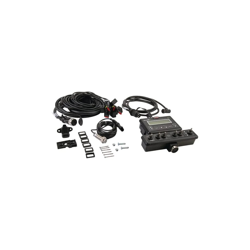 Monitor de control al pulverizării Bravo 180S, 4 secțiuni 467185403