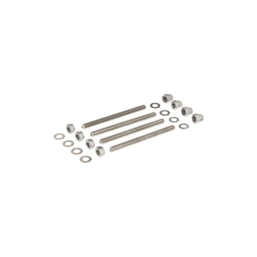 Set fixare pentru o supapă oțel inoxidabil 463 463900910KR