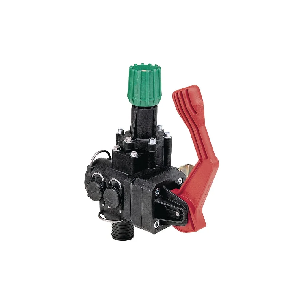Robinet reglare manuală presiune 464202