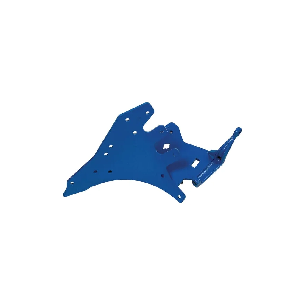 Corp cormană cu întăritură BK12 dreapta Lemken 4671002