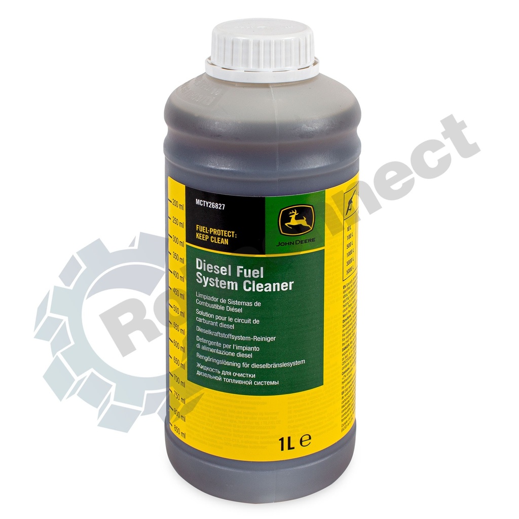 Aditiv combustibil John Deere 1L