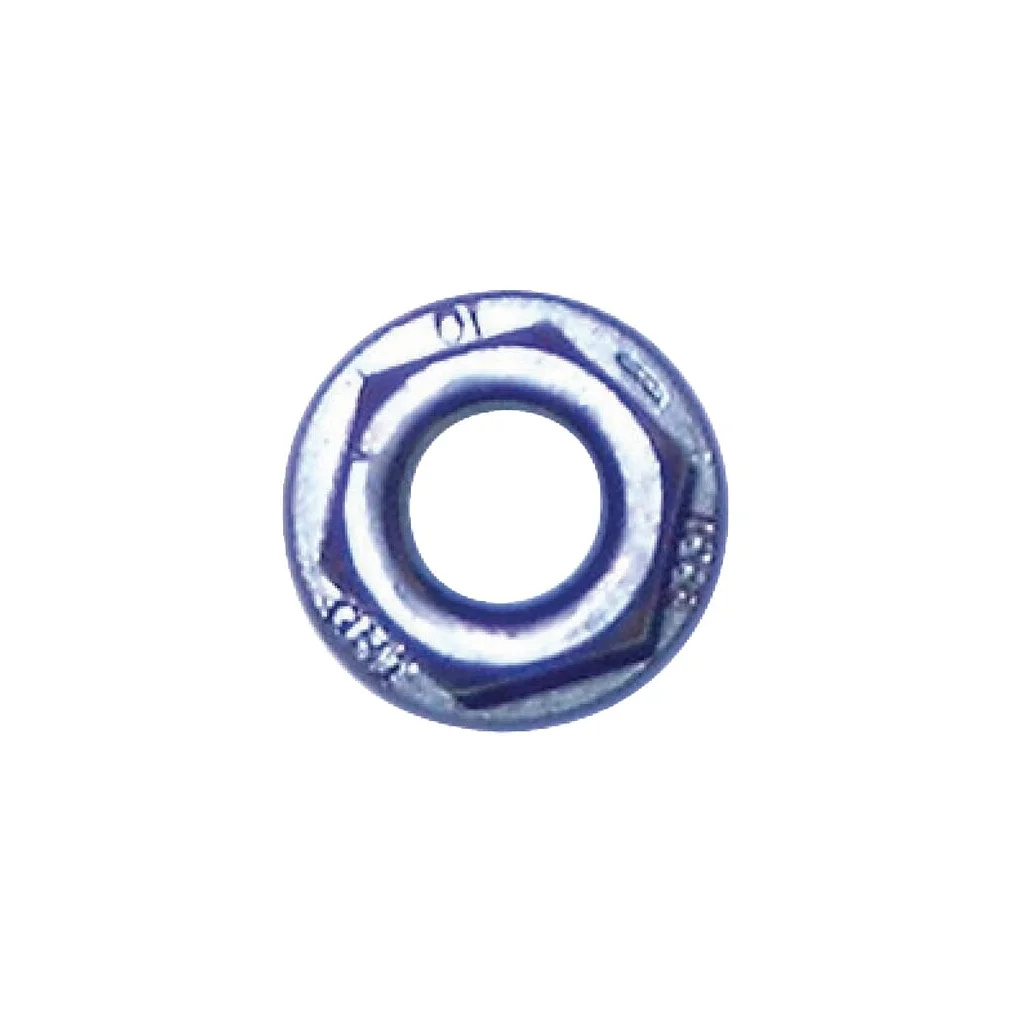 Piuliță hexagonală cu flanșă M12 grupa 10 00350084N