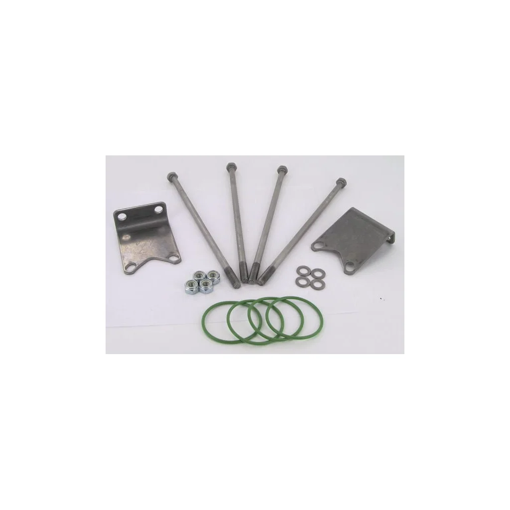 Set de fixare pentru o supapă 473 473900910