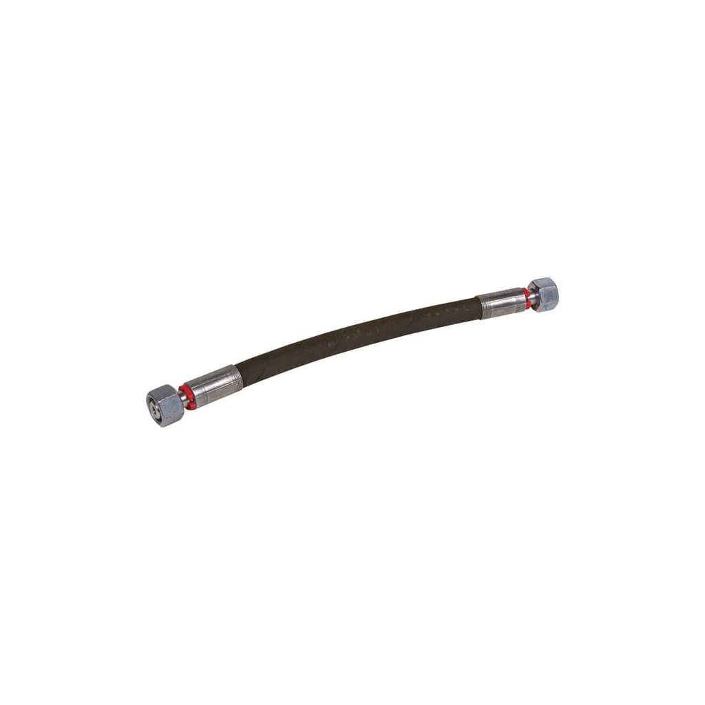 Furtun hidraulic 2SN08-0300 L12L12 00/00° Zn 4752612