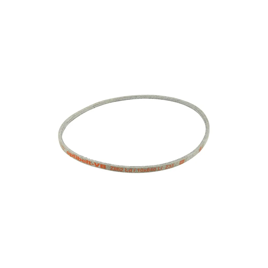 Curele de transmisie trapezoidală 0039220