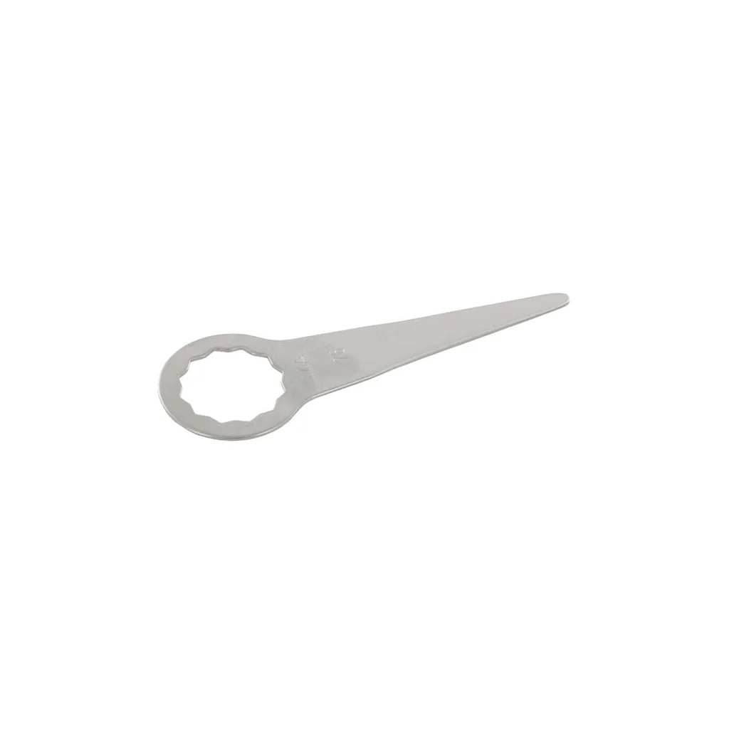 Cuțit de tăiere drept 40mm RR 475G40