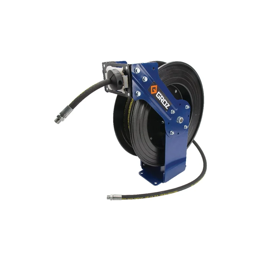 Tambur furtun ulei SAE R1 10mm 15m 47964GROZ