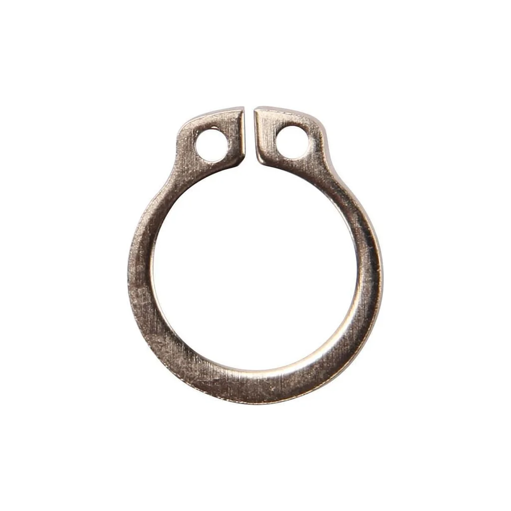 Inel de siguranță interior pentru alezaj DIN472 12x1mm Annovi Reverberi 480550