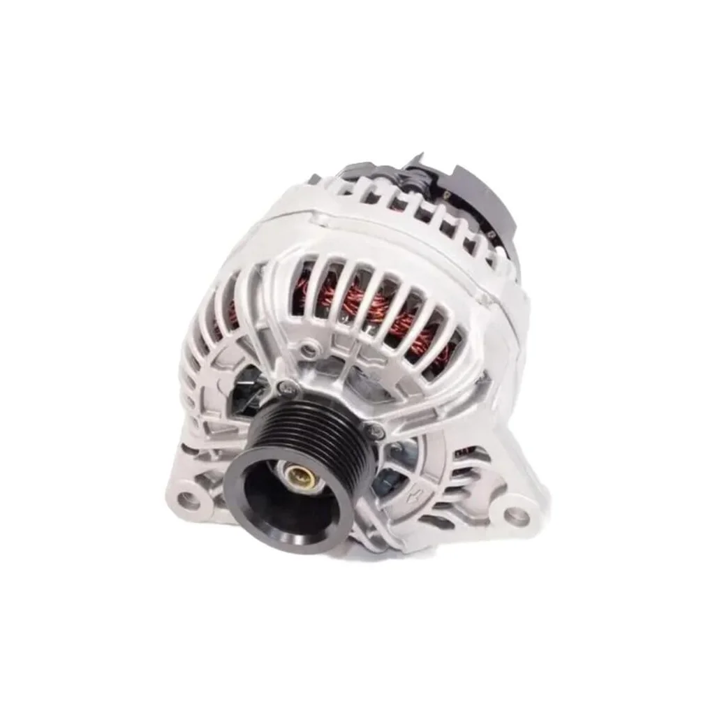 Alternator 4892320FPT