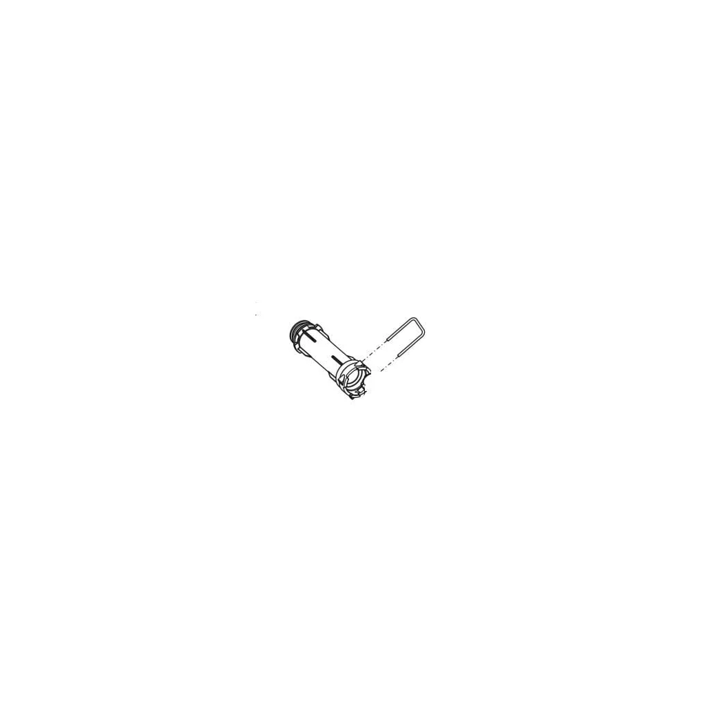Bolț cu arc reglare presiune T4 pentru 481 481000091