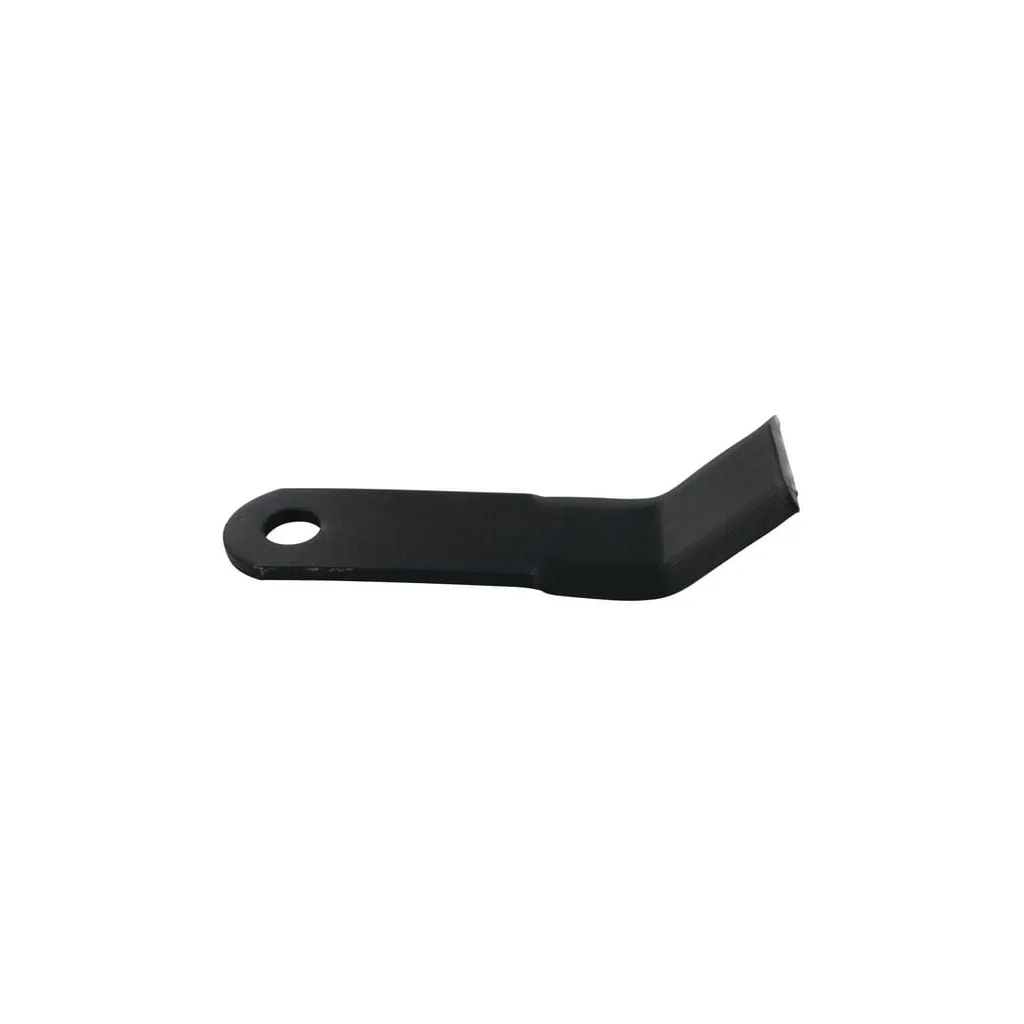 Cuțit tocător 60x8x245 D25 potrivit pentru Lagarde 482613
