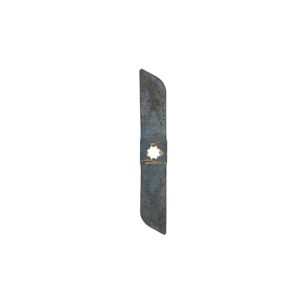 Cuțit motocultivator stânga 00310157