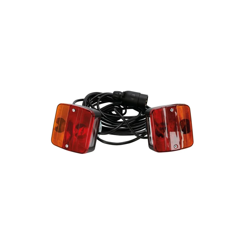 Cablu set de iluminat, 7,5 m 483368