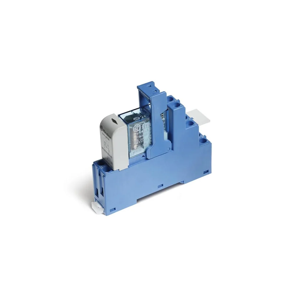 Interfață releu Mod. terminal cu șurub 2CO 8A/24V DC/Agni 485290240010