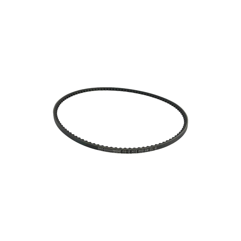Curele de transmisie trapezoidală 0039215
