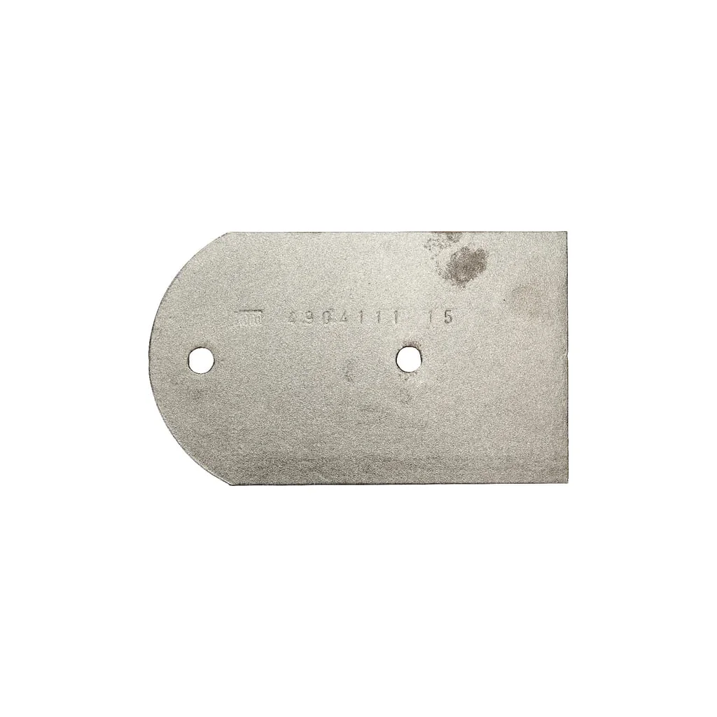 Placă talpă 4904111KR