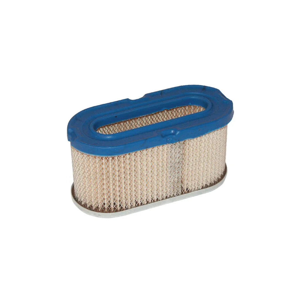 Filtru de aer oval 140x65x70mm 491950