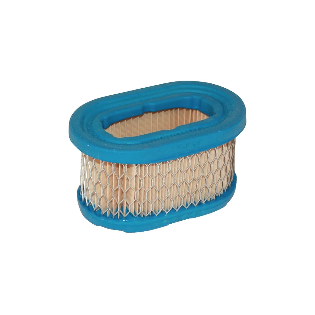 Filtru de aer oval 100x65x55mm 497725S